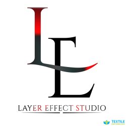 LAYEREFFECTSTUDIO logo icon
