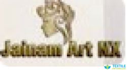 Jainam Art Nx logo icon
