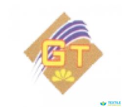 Gautam Textiles logo icon