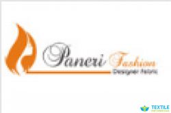 Paneri Fashion Boutique logo icon