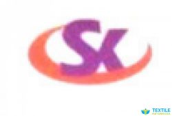 New SK Traders logo icon