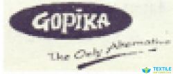 Gopika Fashion logo icon