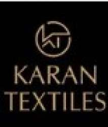 Karan Textiles logo icon