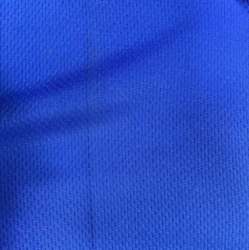 Plain Polyester Honeycomb Fabric