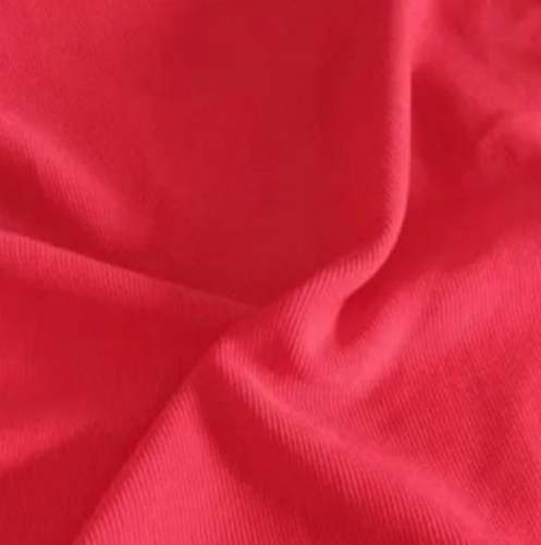 Polyester Sports Garment Fabric by Karan Textiles