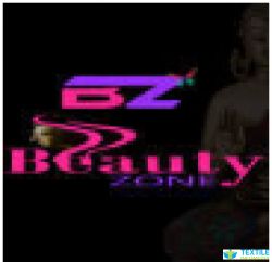 Beauty Zones logo icon