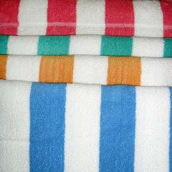 cabana bath towel