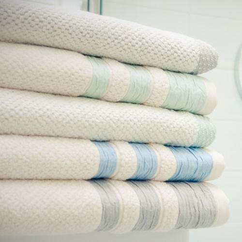 cotton hand towel