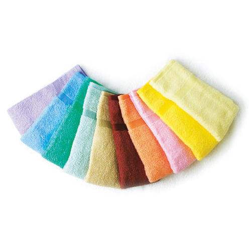 face towel