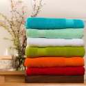 house use bath towel