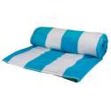 Stripe beach towel