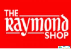 The Raymond Shop logo icon