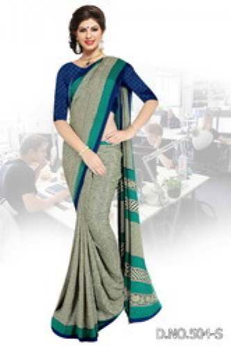 Employ Uniform Sarees by Atulya Sarees