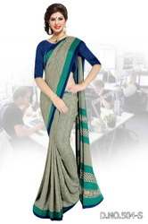 Employ Uniform Sarees