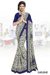 Formal Wear Cotton Sarees