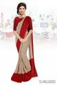 ladies-georgette-uniform-sarees
