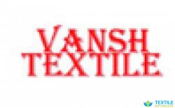 Vansh Textile logo icon