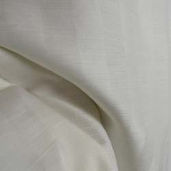 Polyester Raw Silk Fabric