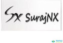 Suraj NX logo icon