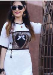 catalog kurti by D A Kurtis