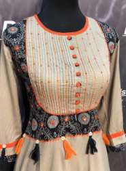 da kurtis buy online