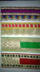 Fancy Saree Lace