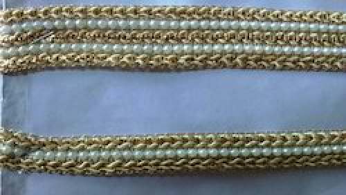 Moti Lace