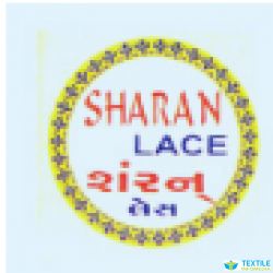 Sharan Lace And Company logo icon