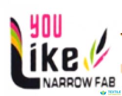 You Like Narrow Fab logo icon