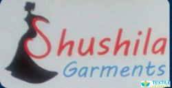 Shushila Garments logo icon