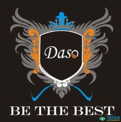 Daso clothings logo icon