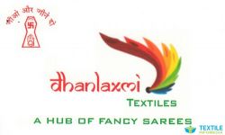 Dhanlaxmi Textiles logo icon