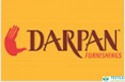 Darpan Furnishings logo icon