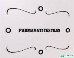 Padmavati Textile logo icon