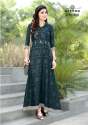 Heavy Rayon Kurti  thumb 1