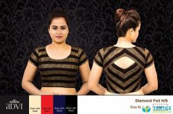 Advi Fashion Blouses logo icon