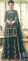 Designer Sharara Suits