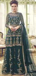 Designer Sharara Suits