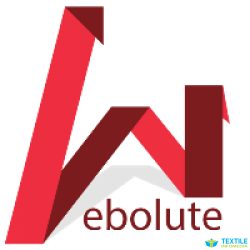 Webolute logo icon