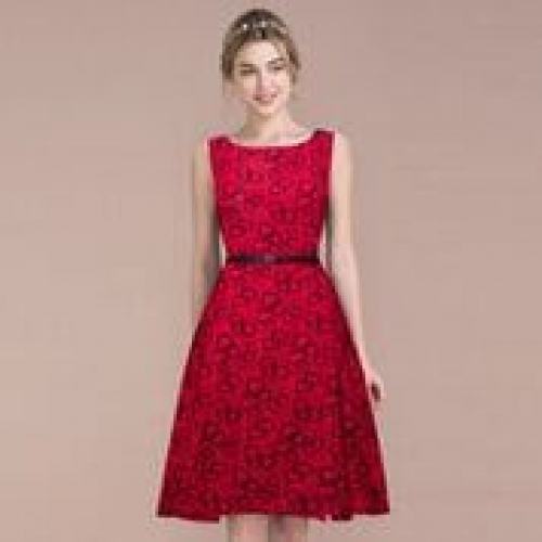 Western Dress26