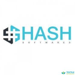 Hash Softwares logo icon