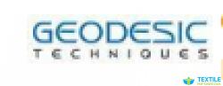 Geodesic Techniques logo icon