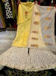wholesale unstitched clothes