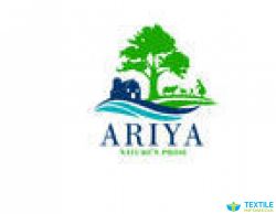 Ariya Exports logo icon