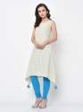party-wear-a-line-tail-cut-kurti