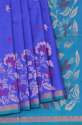 buy-fancy-uppada-silk-blue-saree-at-wholesale