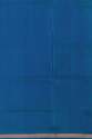 Buy Fancy Uppada Silk Blue Saree At Wholesale thumb 3