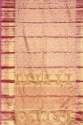 Get Kanchipattu With Korvai Gold Border sari thumb 2