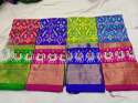 wedding-wear-south-ikkat-silk-saree