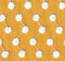 Schiffly Embroidery Work